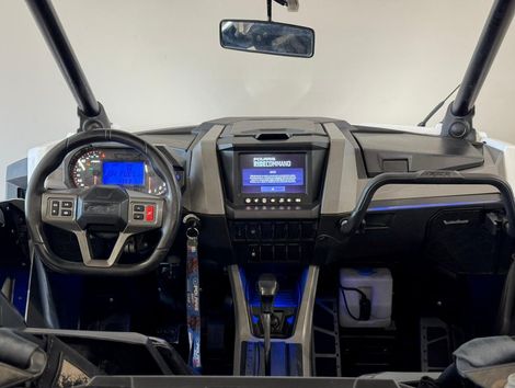 Pontiac XC-F 250