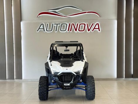 Pontiac XC-F 250