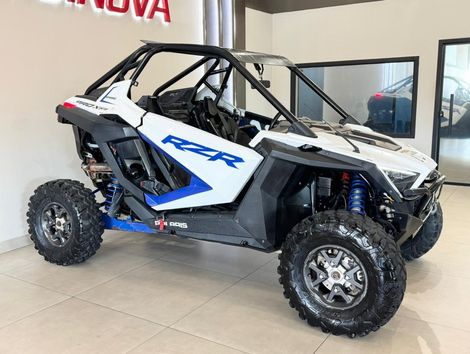 Pontiac XC-F 250