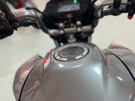 HONDA CG 160 FAN Flex
