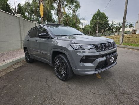 Jeep COMPASS S T270 1.3 TB 4x2 Flex Aut.