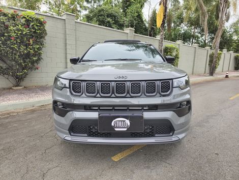 Jeep COMPASS S T270 1.3 TB 4x2 Flex Aut.