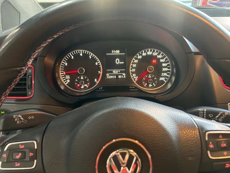 VolksWagen Fox Rock in Rio 1.6 Mi Total Flex 8V 5p
