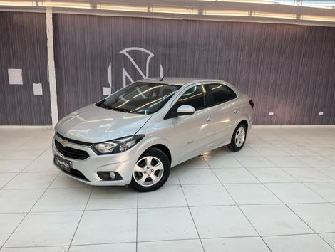 Chevrolet PRISMA Sed. LT 1.4 8V FlexPower 4p