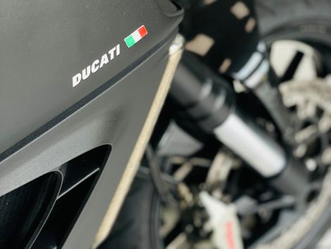 Ducati DIAVEL 1198