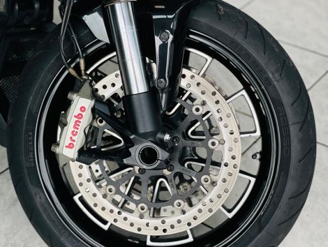 Ducati DIAVEL 1198