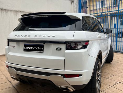 Land Rover Range R.EVOQUE Dynamic 2.0 Aut 5p