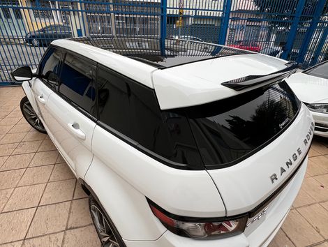 Land Rover Range R.EVOQUE Dynamic 2.0 Aut 5p