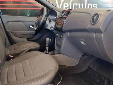 Renault 1.6 16V SCE FLEX INTENSE X-TRONIC