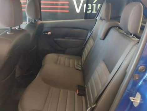 Renault 1.6 16V SCE FLEX INTENSE X-TRONIC