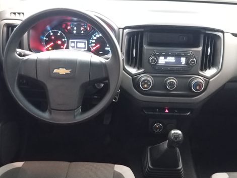 Chevrolet 2.8 16V TURBO DIESEL LS CD 4X4 MANUAL