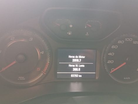 Chevrolet 2.8 16V TURBO DIESEL LS CD 4X4 MANUAL