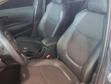 Toyota 2.0 VVT-IE FLEX GLI DIRECT SHIFT