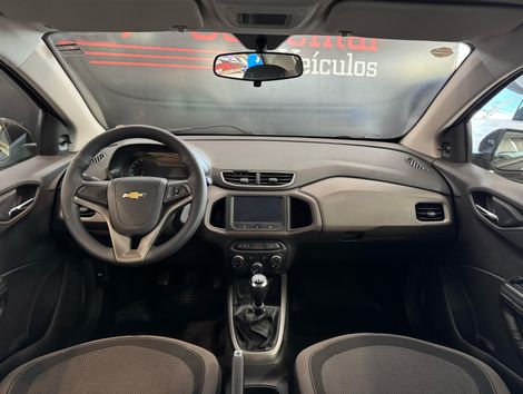 Chevrolet 1.4 MPFI LT 8V FLEX 4P MANUAL