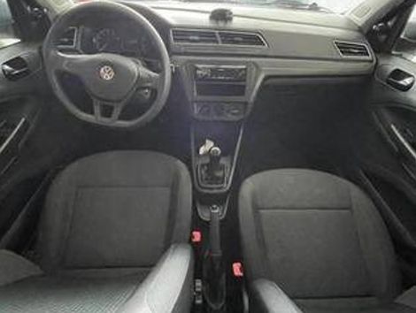 Volkswagen 1.0 12V MPI TOTALFLEX 4P MANUAL