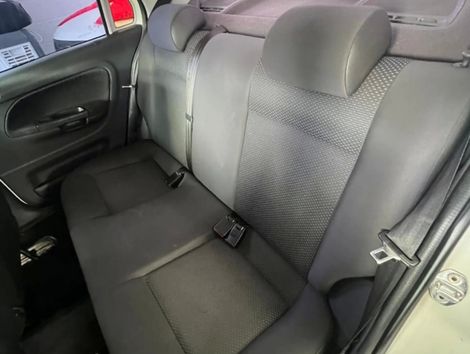 Volkswagen 1.0 MI TRENDLINE 8V FLEX 4P MANUAL