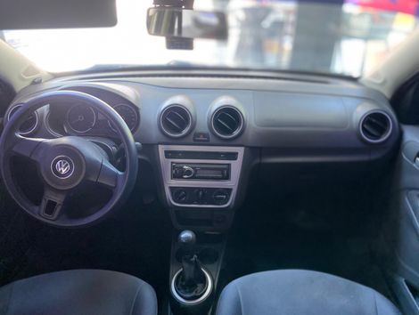 Volkswagen 1.0 MI TRENDLINE 8V FLEX 4P MANUAL