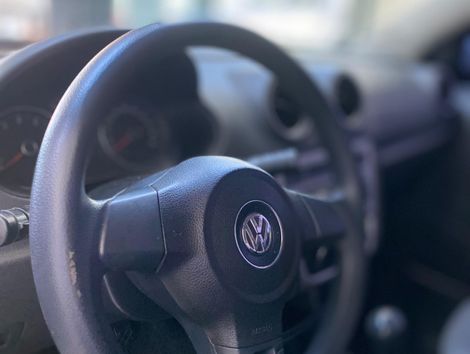 Volkswagen 1.0 MI TRENDLINE 8V FLEX 4P MANUAL