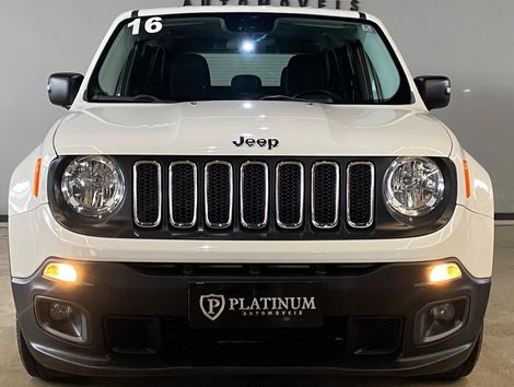 Jeep SPORT AT