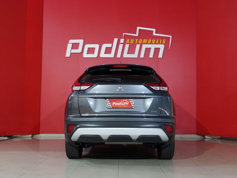 Mitsubishi Eclipse Cross HPE 1.5 16V 165cv Aut.