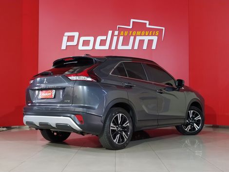 Mitsubishi Eclipse Cross HPE 1.5 16V 165cv Aut.