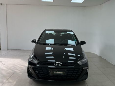 Hyundai HB20 Comfort 1.0 TB Flex 12V Aut