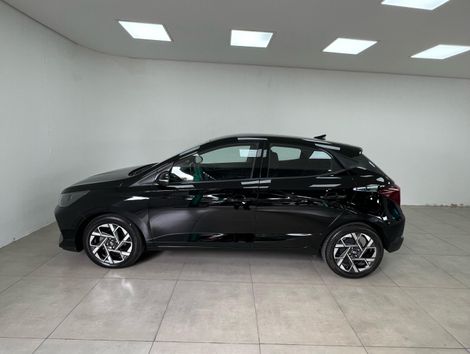 Hyundai HB20 Comfort 1.0 TB Flex 12V Aut