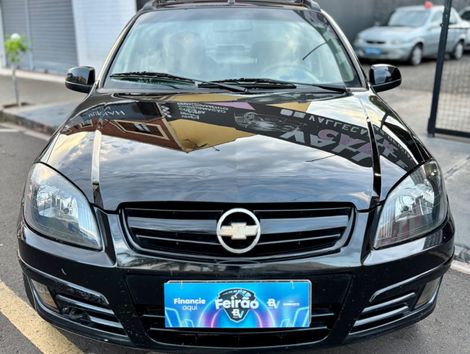 Chevrolet PRISMA  Sed. Maxx/ LT 1.4 8V ECONOF. 4p