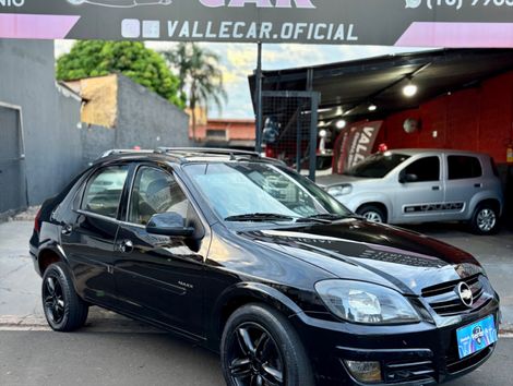 Chevrolet PRISMA  Sed. Maxx/ LT 1.4 8V ECONOF. 4p