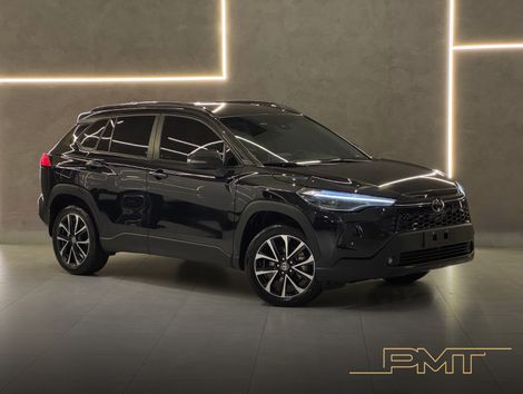 Toyota Corolla Cross XRE 2.0 16V Flex Aut.