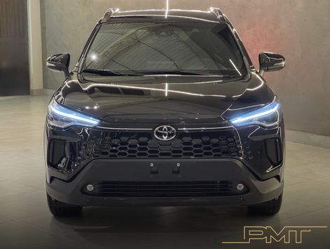 Toyota Corolla Cross XRE 2.0 16V Flex Aut.