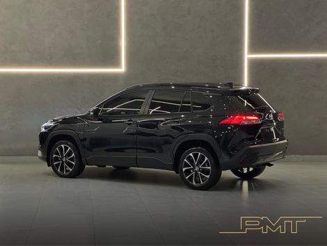 Toyota Corolla Cross XRE 2.0 16V Flex Aut.