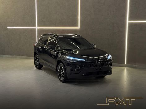 Toyota Corolla Cross XRE 2.0 16V Flex Aut.