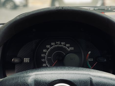 Fiat Palio 1.0 ECONOMY Fire Flex 8V 4p