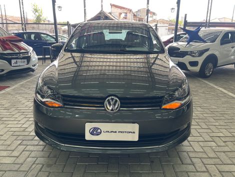 VolksWagen VOYAGE I MOTION COMF/Hghli.1.6 T.Flex 8V