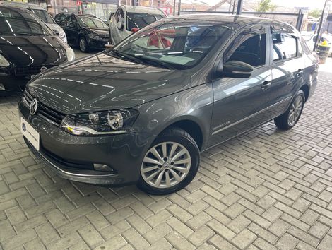 VolksWagen VOYAGE I MOTION COMF/Hghli.1.6 T.Flex 8V