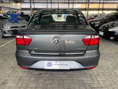 VolksWagen VOYAGE I MOTION COMF/Hghli.1.6 T.Flex 8V