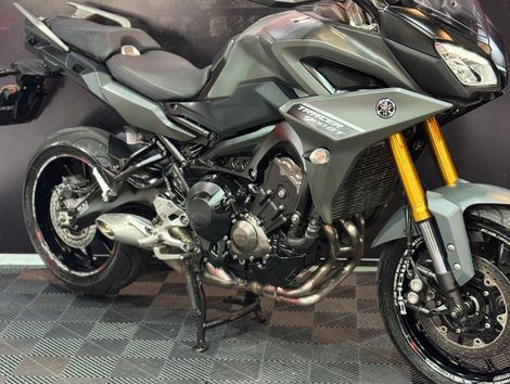 YAMAHA MT-09 TRACER 900 GT