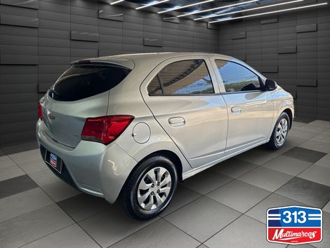 Chevrolet ONIX HATCH LT 1.0 8V FlexPower 5p Mec.