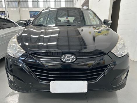 Hyundai ix35 2.0 16V 170cv 2WD/4WD Aut.