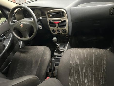 Fiat Palio 1.0 ECONOMY Fire Flex 8V 4p