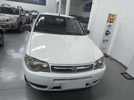 Fiat Palio 1.0 ECONOMY Fire Flex 8V 4p