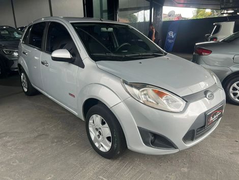 Ford 1.6 MPI HATCH 8V FLEX 4P MANUAL