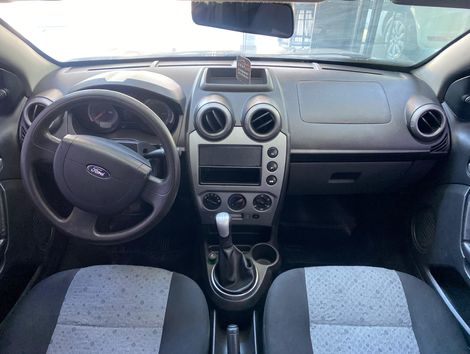 Ford 1.6 MPI HATCH 8V FLEX 4P MANUAL