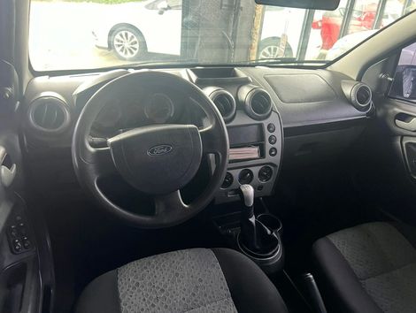 Ford 1.6 MPI HATCH 8V FLEX 4P MANUAL