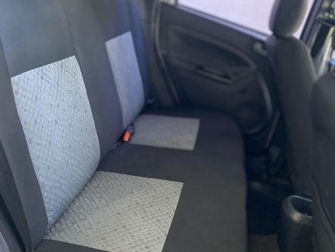 Ford 1.6 MPI HATCH 8V FLEX 4P MANUAL
