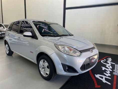 Ford 1.6 MPI HATCH 8V FLEX 4P MANUAL