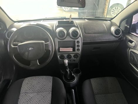 Ford 1.6 MPI HATCH 8V FLEX 4P MANUAL