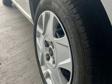 Ford 1.6 MPI HATCH 8V FLEX 4P MANUAL