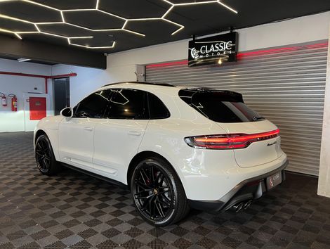 Porsche Macan GTS 2.9 Bi-Turbo 380cv